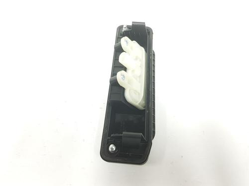 Tailgate handle MERCEDES-BENZ C-CLASS (W205) C 250 BlueTEC / d (205.008, 205.006) | BP11977788C132 