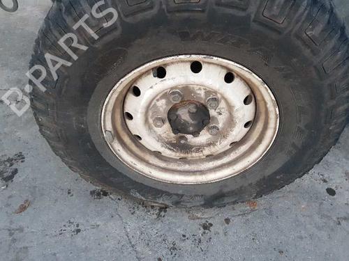 Electronic module LAND ROVER DEFENDER Station Wagon (L316) 2.4 Td4 4x4 (L316) | BP10256760M83 