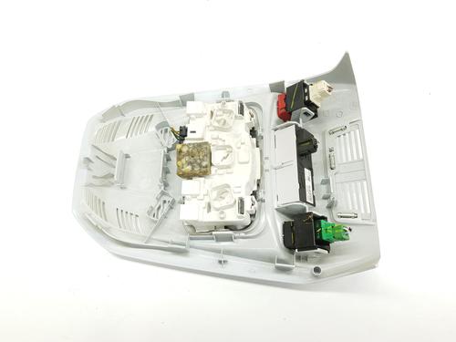 Interior roof light PEUGEOT 3008 II SUV (MC_, MR_, MJ_, M4_) 1.5 BlueHDi 130 | BP20321436I8
