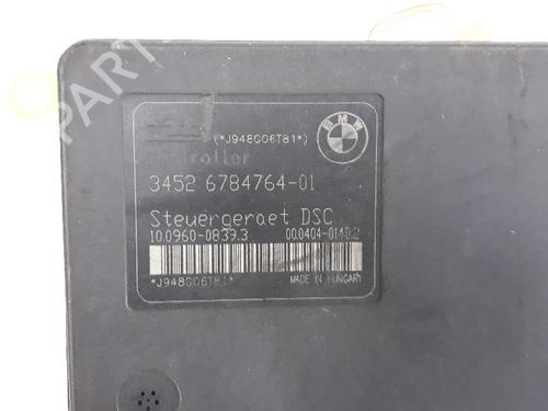 ABS pump BMW 1 (E87) 118 d | BP2847415M43 