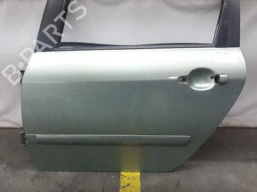 Left rear door PEUGEOT 307 Break (3E) 2.0 HDI 90 | BP782320C4 