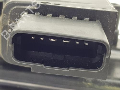 Front left window mechanism CITROËN JUMPY III Van (V_) 1.5 BlueHDi 100 | BP34702870C22 - Image 6