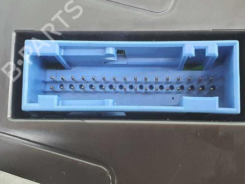 Instrument cluster SEAT IBIZA IV (6J5, 6P1) 1.6 TDI | BP6658097C47 