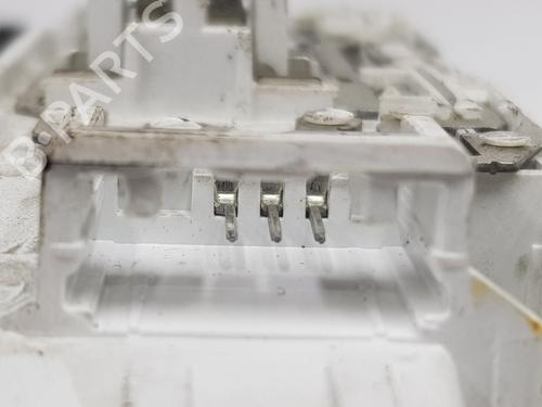 Interior roof light RENAULT MASTER III Van (FV) 2.3 dCi 130 FWD (FV0M, FV0Y, FV0J, FV02, FV03) | BP32631645I8