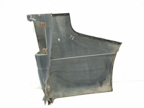Corner bumper RENAULT TRAFIC III Van (FG_) 1.6 dCi 90 (FGME) | BP15856368C117 