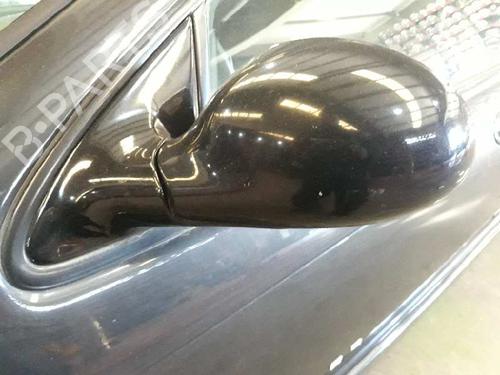 Left front fog light CHRYSLER 300M (LR) 2.7 V6 24V | BP819993C30 