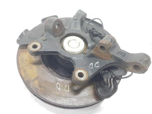 Right front steering knuckle MERCEDES-BENZ V-CLASS (W447) V 250 BlueTEC / d (447.811, 447.813, 447.815) | BP17623053M26 