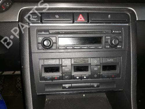 Piloto derecho del maletero AUDI A4 B7 Avant (8ED) 2.0 TDI 16V | BP11752842C80 