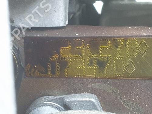 Engine NISSAN NAVARA NP300 Pickup (D23, D23T)  | BP34099135M1  - Image 8