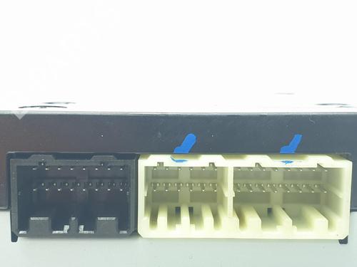 Electronic module OPEL MOKKA / MOKKA X (J13) 1.6 CDTI (_76) | BP18097664M83 