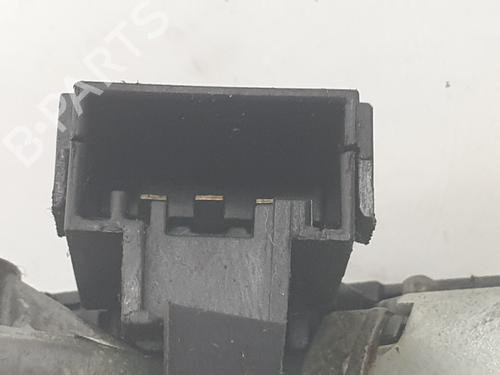 Rear wiper motor BMW X5 (E70) xDrive 30 d | BP28064281M102 