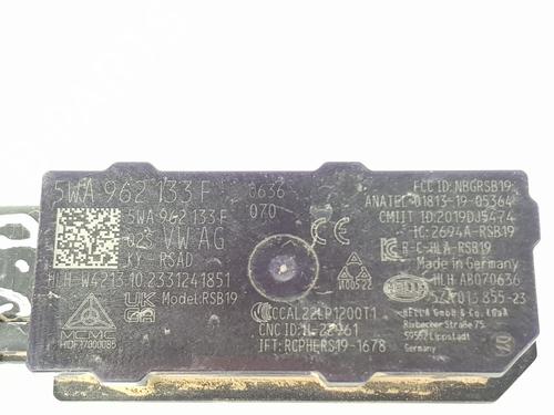 Module électronique CUPRA LEON Sportstourer (KL8, KU8, KUD) 1.5 eTSI | BP30754023M83