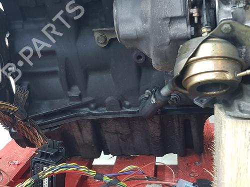 Engine BMW 5 (E60) 530 d | BP37424547M1 - Image 17