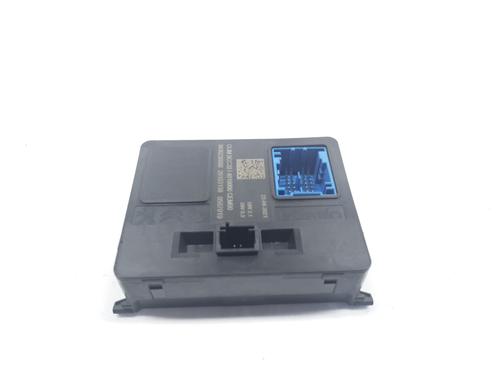 Electronic module CITROËN C4 III (BA_, BB_, BC_) 1.2 PureTech 130 (BAHNSA, BAHNSB) | BP16845917M83 