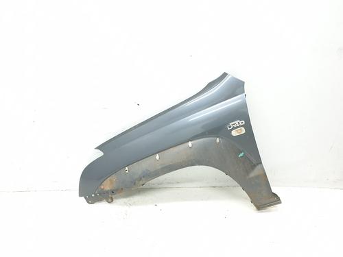 Used Left front fenders TOYOTA LAND CRUISER PRADO (_J12_) 3.0 D-4D (KDJ120, KDJ125) (166 hp) 20321358