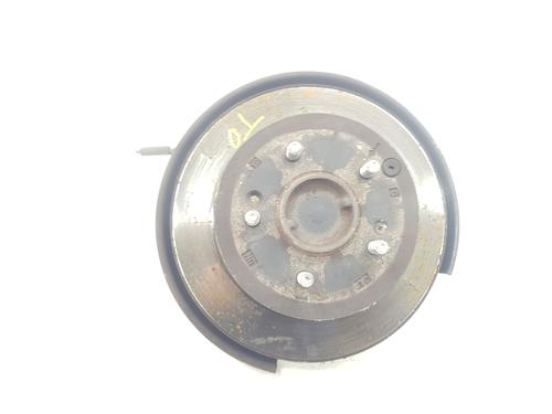 Used Right rear steering knuckle KIA CARENS III MPV (UN) 2.0 CRDi 140 (140 hp) 23227323
