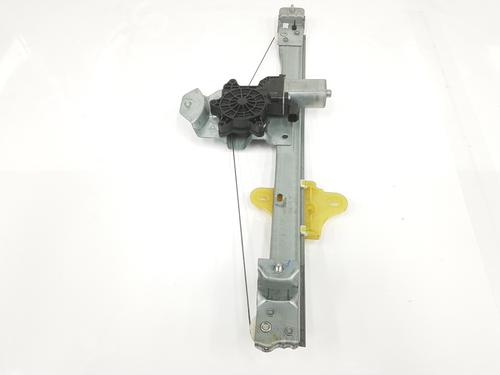Front right window mechanism RENAULT CLIO IV (BH_) 1.5 dCi 90 | BP12462097C23 