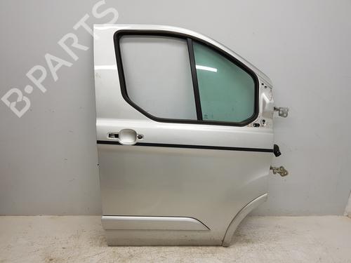 Used Right front door Right front door FORD TRANSIT CUSTOM V362 Van (FY, FZ) 2.0 EcoBlue mHEV (130 hp) 34699181 34699181