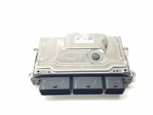 Used Engine control unit (ECU) DACIA SPRING EV (B6M1) (45 hp) 31017217