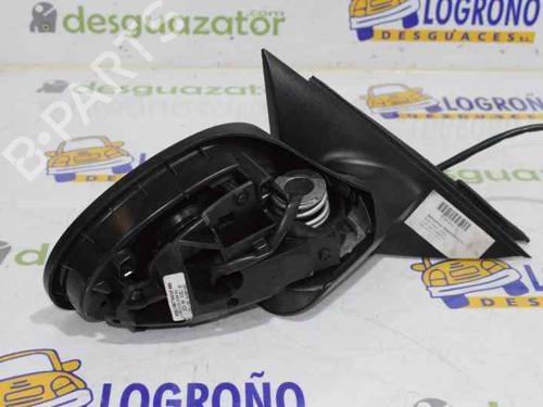 Right mirror SEAT IBIZA III (6L1) 1.4 TDI | BP1325998C27 