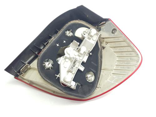 Left taillight BMW 1 (E87) 118 d | BP36571242C34 - Image 4