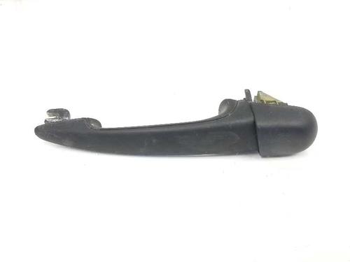 Used Front right exterior door handle BMW 3 (E46) 320 d (136 hp) 7556838