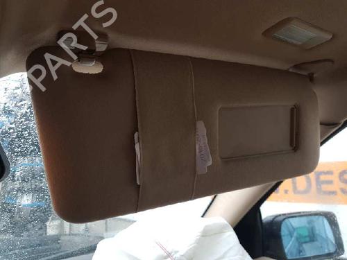 Left rear window motor BMW X5 (E53) 3.0 d | BP7569804E23 