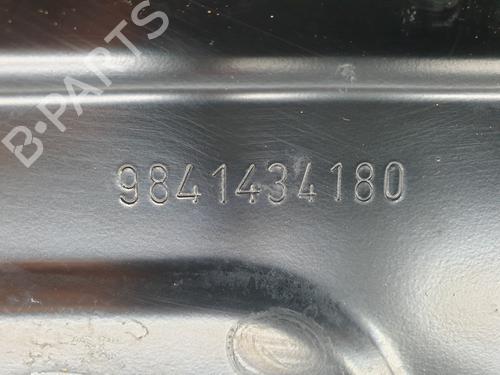 Subframe CITROËN C4 III (BA_, BB_, BC_)  | BP37700093M9  - Image 5