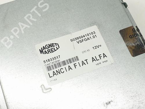 Electronic module ALFA ROMEO MITO (955_) 1.4 MultiAir (955AXL1B) | BP17170772M83 