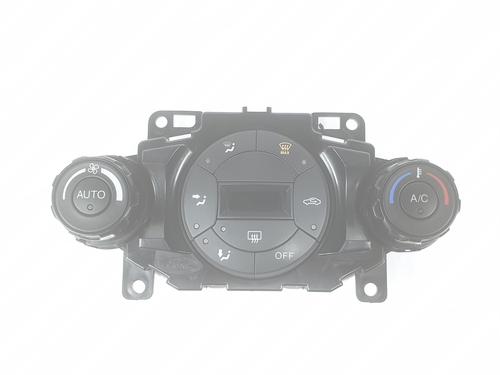 Used Climate control FORD FIESTA VI (CB1, CCN) 1.4 (97 hp) 7714226