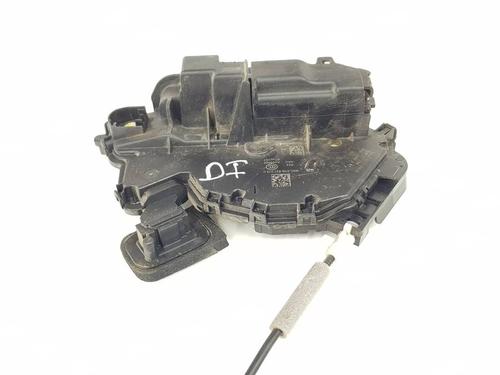 Front left lock VW T-CROSS (C11, D31) 1.0 TSi | BP40435865C98 - Image 2