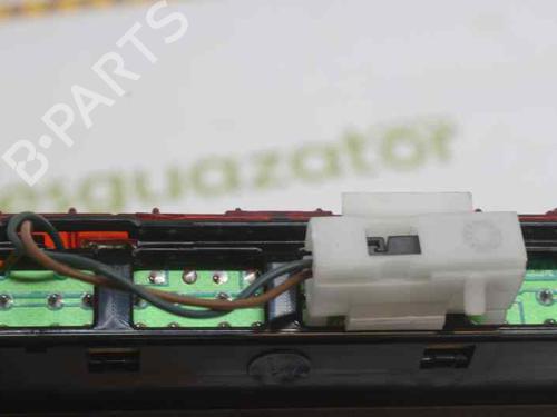 Rear center light BMW 3 (E90) 320 d | BP10976248I39 
