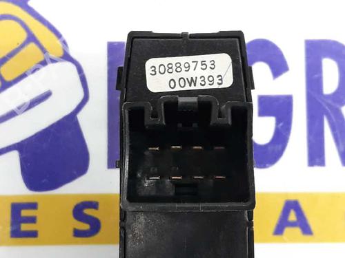 Right front window switch VOLVO V40 Estate (645) 1.8 i | BP3139335I26 
