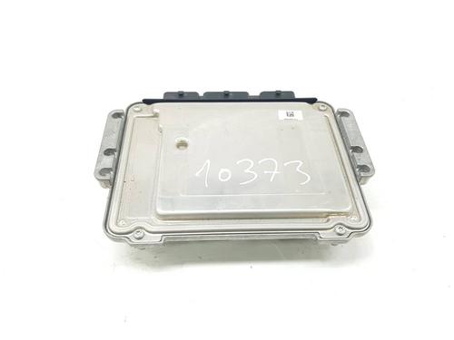 Motorstyringsenhed Motorstyringsenhed PEUGEOT 407 (6D_) 1.6 HDi 110 (6D9HZC, 6D9HYC) (109 hp) 39697000 39697000