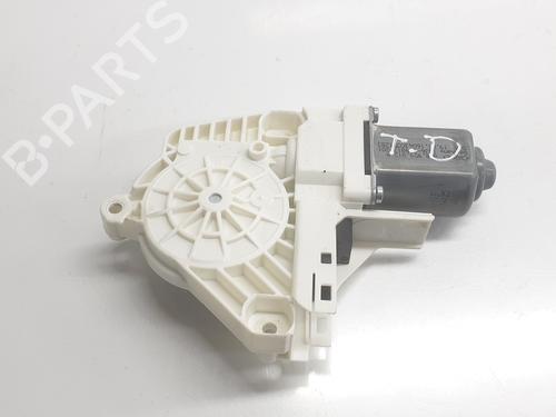 Vindusheismotor høyre bak AUDI A6 C7 (4G2, 4GC) 2.0 TDI (190 hp) 30469032