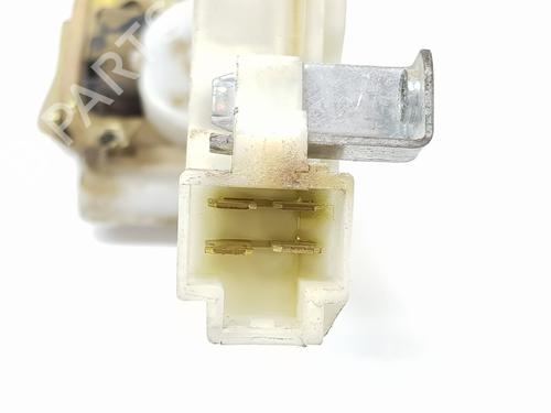 Front right lock NISSAN TERRANO II (R20) 2.7 TDi 4WD | BP18865848C97 