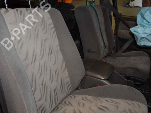 Comfort control module TOYOTA LAND CRUISER 90 (_J9_) 3.0 D-4D 4WD (KDJ90_, KDJ95_, KDJ90W, KDJ95W) | BP774950M56 