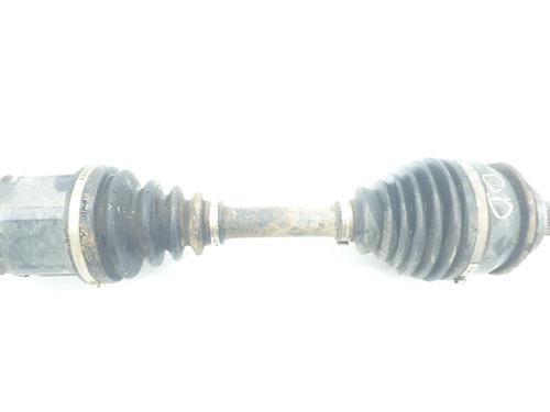 Right front driveshaft TOYOTA LAND CRUISER PRADO (_J12_) 3.0 D-4D (KDJ120, KDJ125) | BP18117994M39 