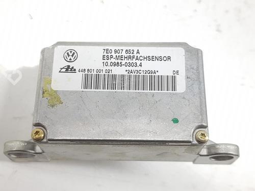 Sensor electrónico PORSCHE CAYENNE (9PA) S 4.5 | BP11965080M84 