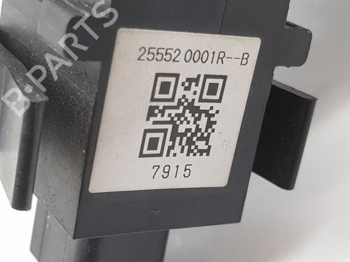 Switch RENAULT LAGUNA III (BT0/1) 2.0 dCi (BT07, BT0J, BT14, BT1A, BT1S) | BP20188646I30 