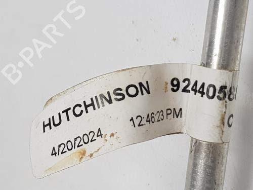 AC pipe RENAULT ARKANA I (LCM_, LDN_) | BP33411995M126 - Image 5