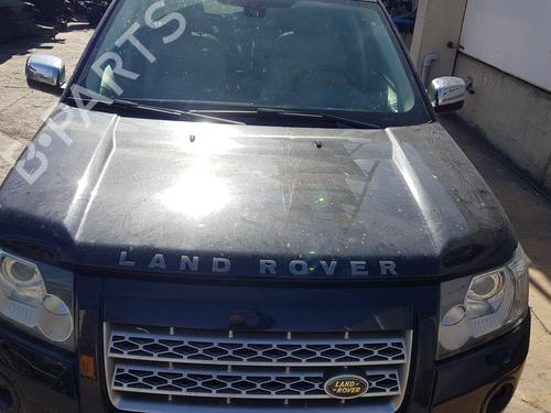 Xenon ballast LAND ROVER FREELANDER 2 (L359) 2.2 TD4 4x4 | BP29290733C53 
