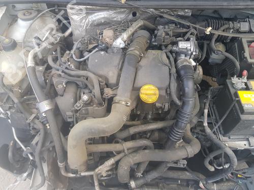 Engine DACIA SANDERO II  | BP39570626M1  - Image 44