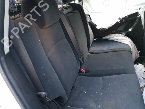 Left front window motor TOYOTA LAND CRUISER PRADO (_J15_)  | BP29716529E21 