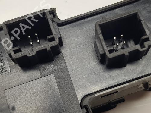 Left front window switch CITROËN C4 II (NC_) 1.6 BlueHDi 120 | BP29376589I27 