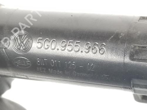 Other VW GOLF VII (5G1, BQ1, BE1, BE2) 1.6 TDI | BP14099883O1 