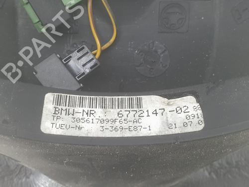 Steering wheel BMW 3 Coupe (E92) 320 d | BP10690559C49 