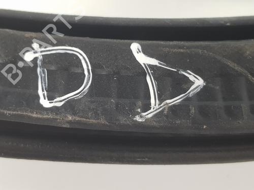 Rubber door seal SEAT IBIZA V (KJ1, KJG) 1.0 TSI | BP18907616C142