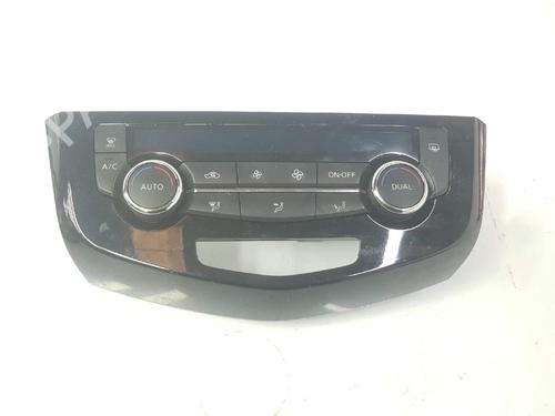 Used Climate control NISSAN QASHQAI II SUV (J11, J11_) 1.5 dCi (110 hp) 7313893