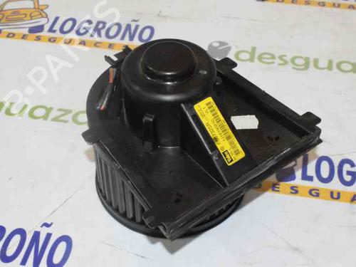 Used Heater blower motor AUDI TT (8N3) 1.8 T quattro (224 hp) 14117481